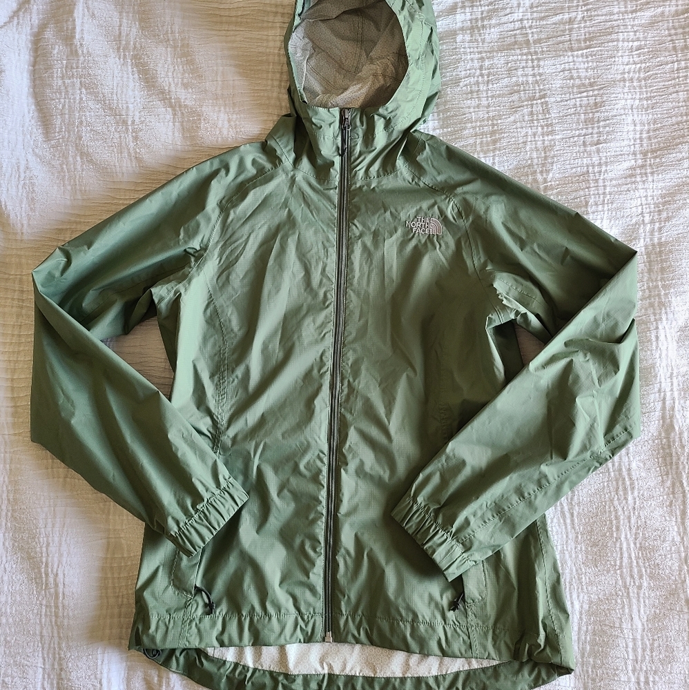 The North Face Rain Jacket